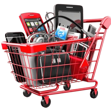 Mobile Accessories