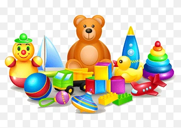 Kids & Toys
