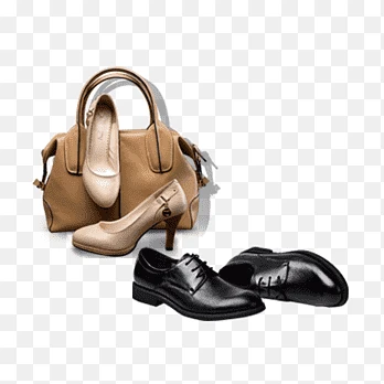 Shoes & Accessories